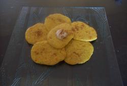 Recette Dukan : Petits g�teaux moelleux 