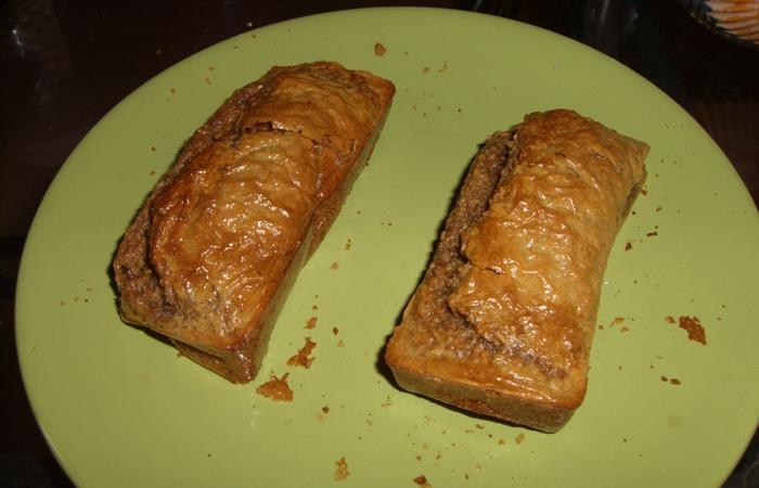 Régime Dukan (recette minceur) : Minis cakes au café #dukan https://www.proteinaute.com/recette-minis-cakes-au-cafe-1386.html