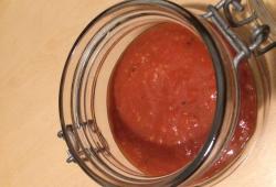 Photo Dukan Sauce tomate à l'Italienne