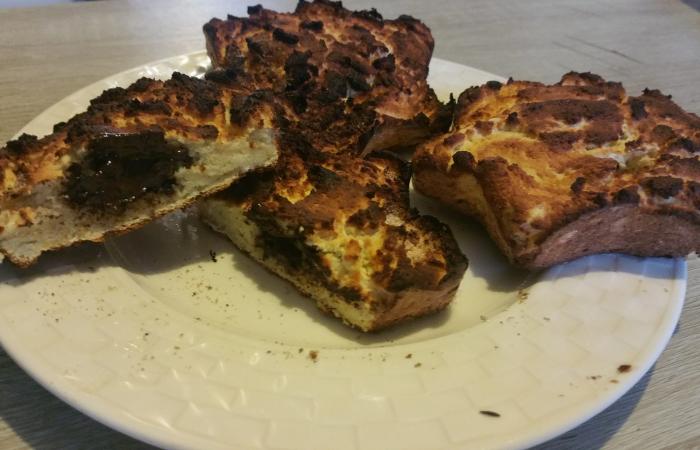 Rgime Dukan (recette minceur) : Choco coco #dukan https://www.proteinaute.com/recette-choco-coco-13938.html