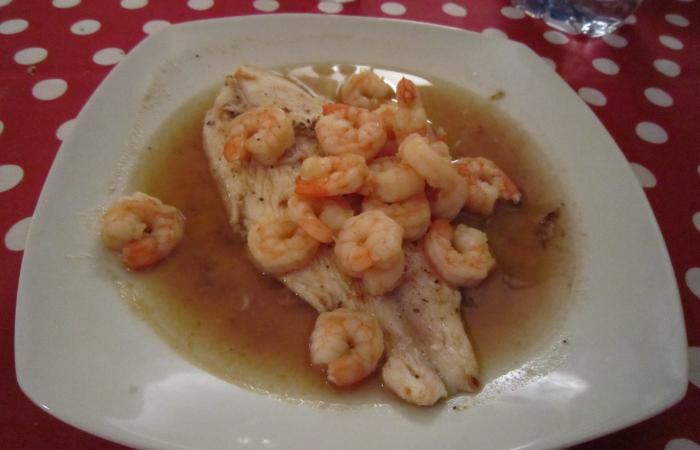 Régime Dukan (recette minceur) : Pangasius aux fruits de mer #dukan https://www.proteinaute.com/recette-pangasius-aux-fruits-de-mer-1395.html