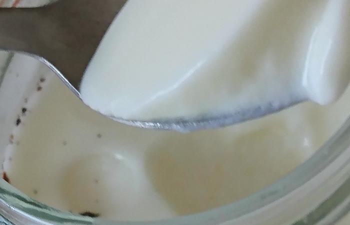Rgime Dukan (recette minceur) : Yaourt  la vanille saveur coco  #dukan https://www.proteinaute.com/recette-yaourt-a-la-vanille-saveur-coco-13964.html