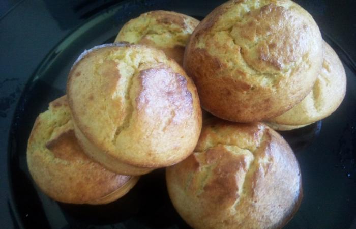 Régime Dukan (recette minceur) : Petits gâteaux au fromage blanc comme les vrais #dukan https://www.proteinaute.com/recette-petits-gateaux-au-fromage-blanc-comme-les-vrais-1397.html