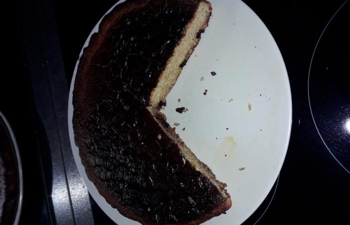 R�gime Dukan (recette minceur) : Gateau � partager ou pas�!  #dukan https://www.proteinaute.com/recette-gateau-a-partager-ou-pas-13977.html