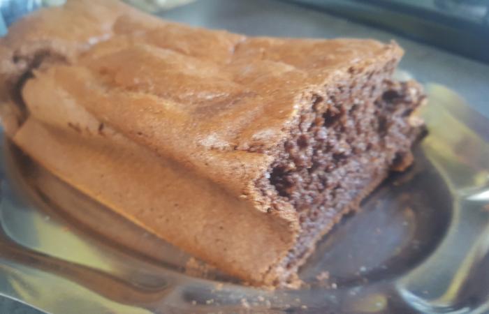 Rgime Dukan (recette minceur) : Gateau au chocolat #dukan https://www.proteinaute.com/recette-gateau-au-chocolat-13994.html