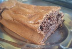 Rgime Dukan, la recette Gateau au chocolat
