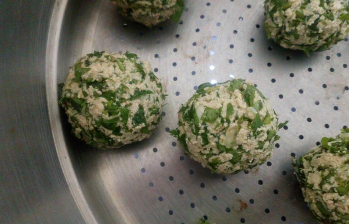 Revisite des kouirettes d'Alg�rie