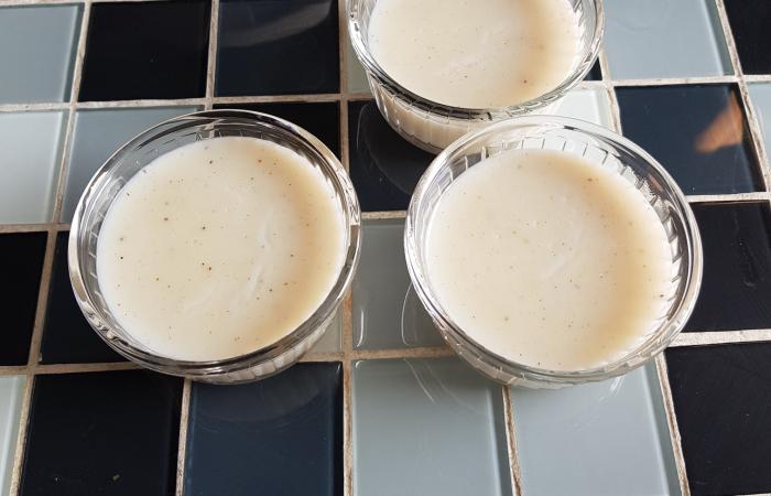 R�gime Dukan (recette minceur) : Bouillie maison � la vanille #dukan https://www.proteinaute.com/recette-bouillie-maison-a-la-vanille-14005.html