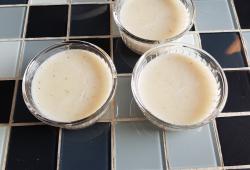 Recette Dukan : Bouillie maison à la vanille