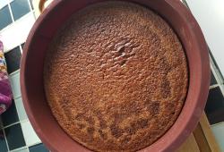 Recette Dukan : Gâteau au yaourt chocolat sans toléré