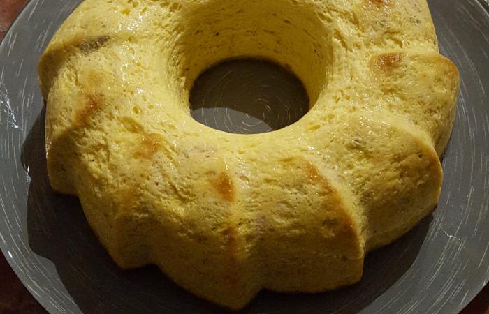 Régime Dukan (recette minceur) : Flan saumon et thon #dukan https://www.proteinaute.com/recette-flan-saumon-et-thon-14025.html