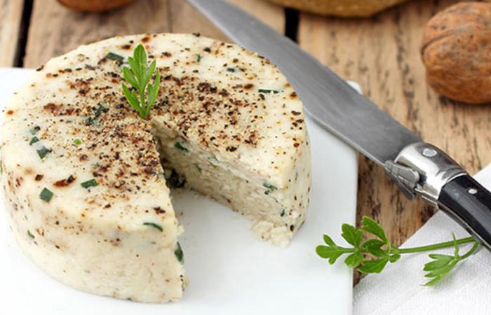 R�gime Dukan (recette minceur) : Fromage frais maison poivre et fines herbes #dukan https://www.proteinaute.com/recette-fromage-frais-maison-poivre-et-fines-herbes-14046.html