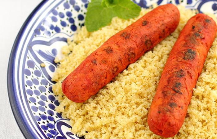 R�gime Dukan (recette minceur) : Merguez de poulet maison #dukan https://www.proteinaute.com/recette-merguez-de-poulet-maison-14051.html