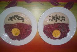 Recette Dukan : Tartare de Boeuf dlicieux