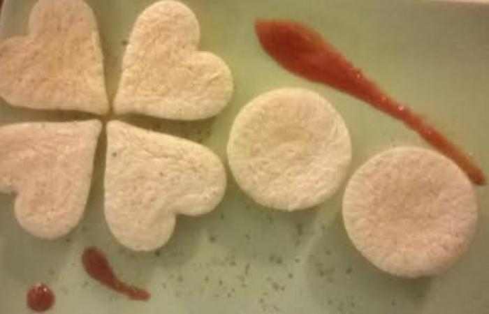 R�gime Dukan (recette minceur) : Petites bouch�es au thon  #dukan https://www.proteinaute.com/recette-petites-bouchees-au-thon-1423.html