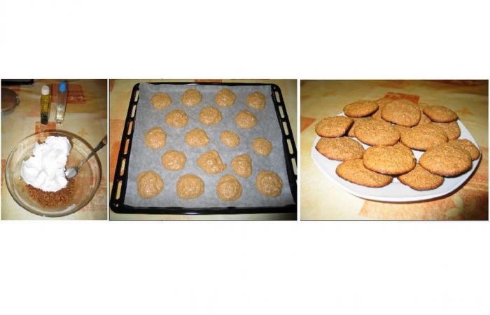 R�gime Dukan (recette minceur) : G�teaux pour le th�/caf�, facile et rapide #dukan https://www.proteinaute.com/recette-gateaux-pour-le-the-cafe-facile-et-rapide-1466.html