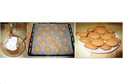 Recette Dukan : G�teaux pour le th�/caf�, facile et rapide