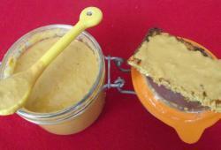 Recette Dukan : Confiture de lait dudu