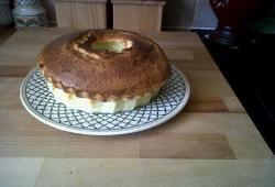 Recette Dukan : Gâteau au fromage blanc comme le vrai