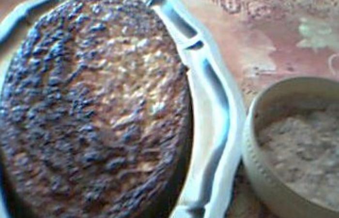R�gime Dukan (recette minceur) : Pain de poisson facile #dukan https://www.proteinaute.com/recette-pain-de-poisson-facile-1517.html