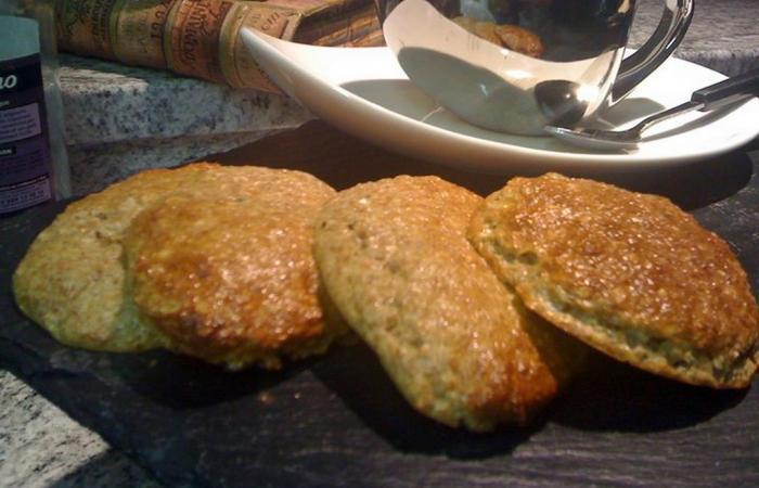 Régime Dukan (recette minceur) : Cookies 100% PP #dukan https://www.proteinaute.com/recette-cookies-100-pp-1518.html