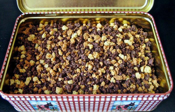 Régime Dukan (recette minceur) : Céréales troooop bonnes ! #dukan https://www.proteinaute.com/recette-cereales-troooop-bonnes-1522.html