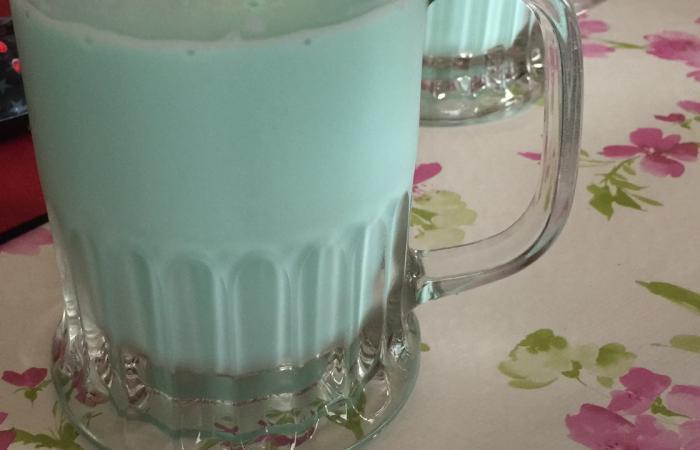 Rgime Dukan (recette minceur) : Milkshake vite fait bien fait #dukan https://www.proteinaute.com/recette-milkshake-vite-fait-bien-fait-1530.html
