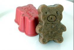 Rgime Dukan, la recette Gteau au chocolat rapide