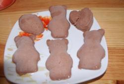 Recette Dukan : Petits chocolats