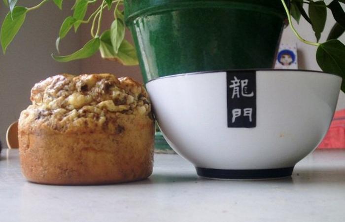 R�gime Dukan (recette minceur) : Brioche qui � tout pour plaire #dukan https://www.proteinaute.com/recette-brioche-qui-a-tout-pour-plaire-1592.html