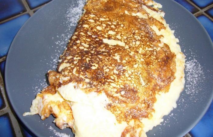 Régime Dukan (recette minceur) : Matefaim #dukan https://www.proteinaute.com/recette-matefaim-1594.html