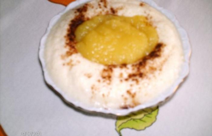 Rgime Dukan (recette minceur) : Crme de fruits #dukan https://www.proteinaute.com/recette-creme-de-fruits-1600.html