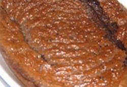 Recette Dukan : Brownie chocolat noisette