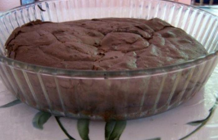 R�gime Dukan (recette minceur) : Moelleux au chocolat #dukan https://www.proteinaute.com/recette-moelleux-au-chocolat-162.html
