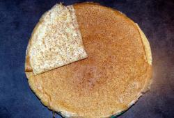 Recette Dukan : Cr�pes bretonnes facon dudu