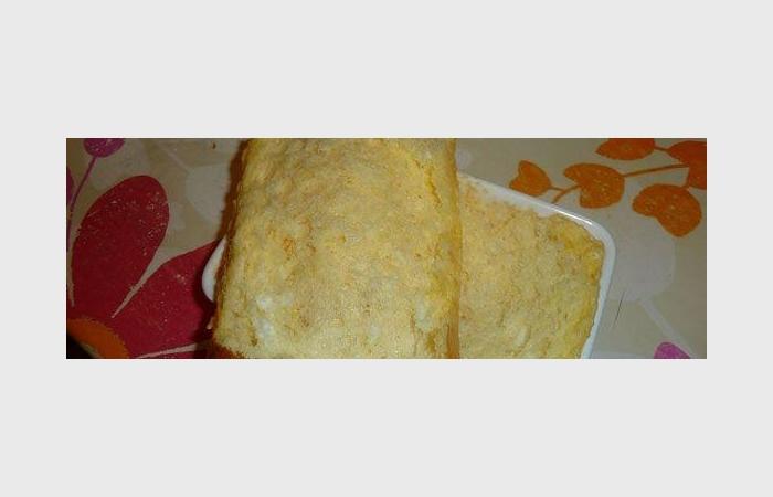 R�gime Dukan (recette minceur) : Pain Dukan sans son #dukan https://www.proteinaute.com/recette-pain-dukan-sans-son-169.html