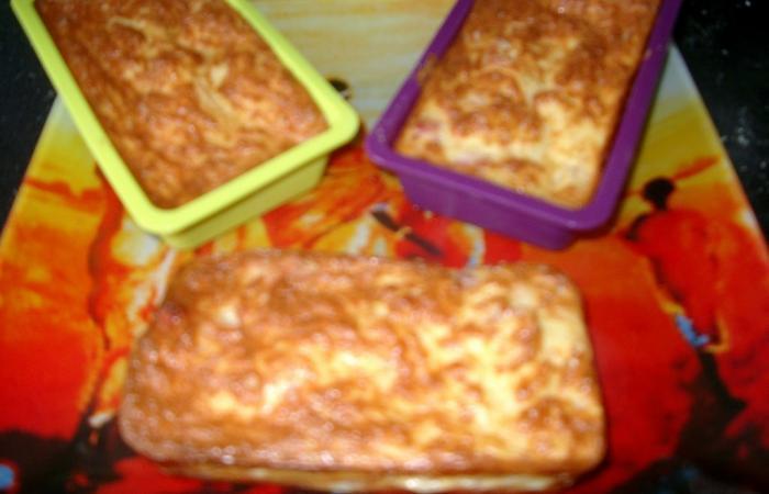 Rgime Dukan (recette minceur) : Cakes fondants au jambon #dukan https://www.proteinaute.com/recette-cakes-fondants-au-jambon-1692.html