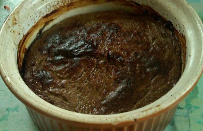 Régime Dukan (recette minceur) : Gateau de foie de veau #dukan https://www.proteinaute.com/recette-gateau-de-foie-de-veau-1715.html