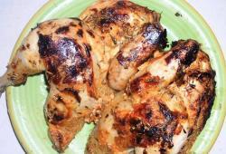 Recette Dukan : Coquelet � la diable