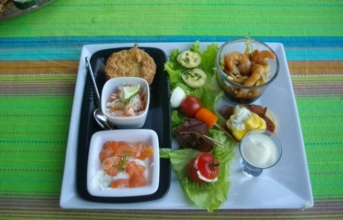 Dinette du dimanche soir