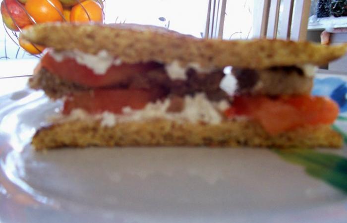 R�gime Dukan (recette minceur) : Hamburger Dudu #dukan https://www.proteinaute.com/recette-hamburger-dudu-1753.html