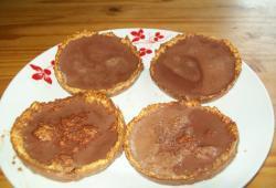 Recette Dukan : Tarte au bioflan