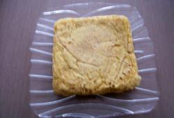 Recette Dukan : G�teau moelleux au micro-onde