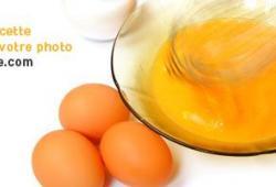 R�gime Dukan, la recette Flan de la mer et poireaux 