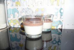 Recette Dukan : Duo de Bioflan