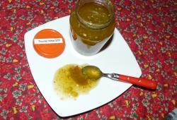 Recette Dukan : Confiture de Tomates vertes Dudu