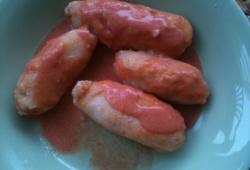 Recette Dukan : Quenelles comme les vrais sans son