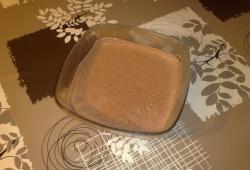 R�gime Dukan, la recette Mousse au chocolat avec g�latine