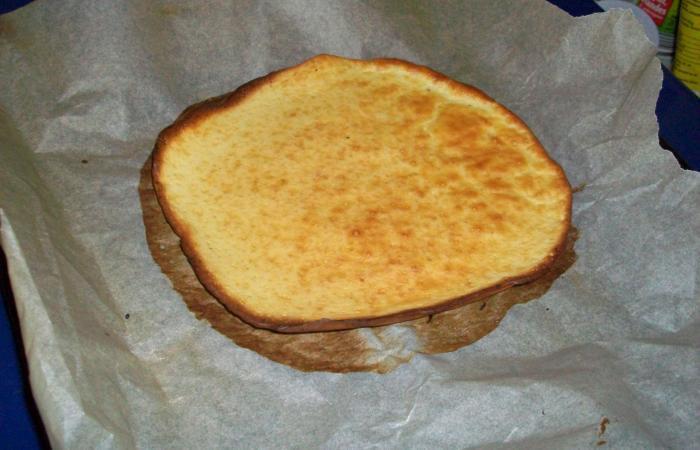 R�gime Dukan (recette minceur) : P�te a Pizza sans son d�licieuse  #dukan https://www.proteinaute.com/recette-pate-a-pizza-sans-son-delicieuse-1864.html