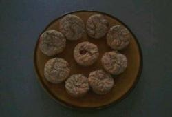 Recette Dukan : Muffins sals